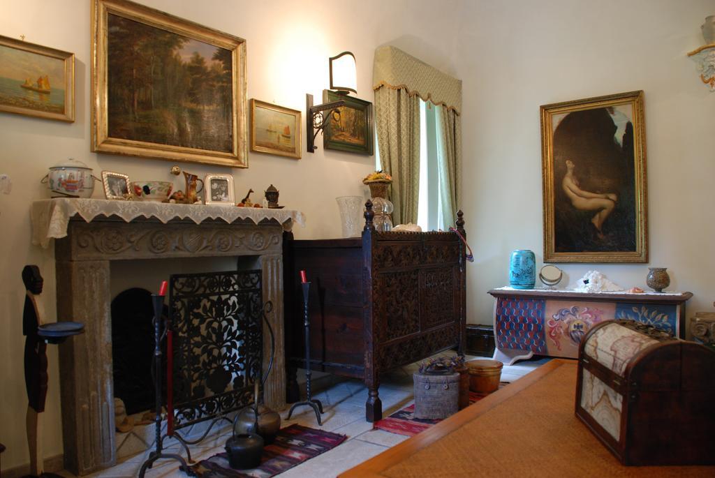 Villa Mirano Bed & Breakfast Piossasco Dış mekan fotoğraf