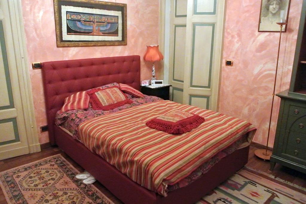 Villa Mirano Bed & Breakfast Piossasco Oda fotoğraf