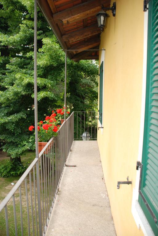 Villa Mirano Bed & Breakfast Piossasco Dış mekan fotoğraf