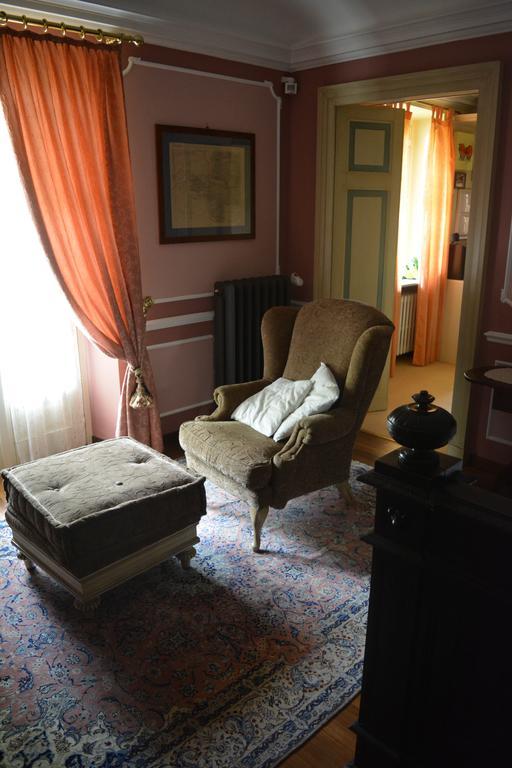 Villa Mirano Bed & Breakfast Piossasco Dış mekan fotoğraf