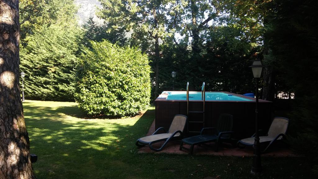 Villa Mirano Bed & Breakfast Piossasco Dış mekan fotoğraf