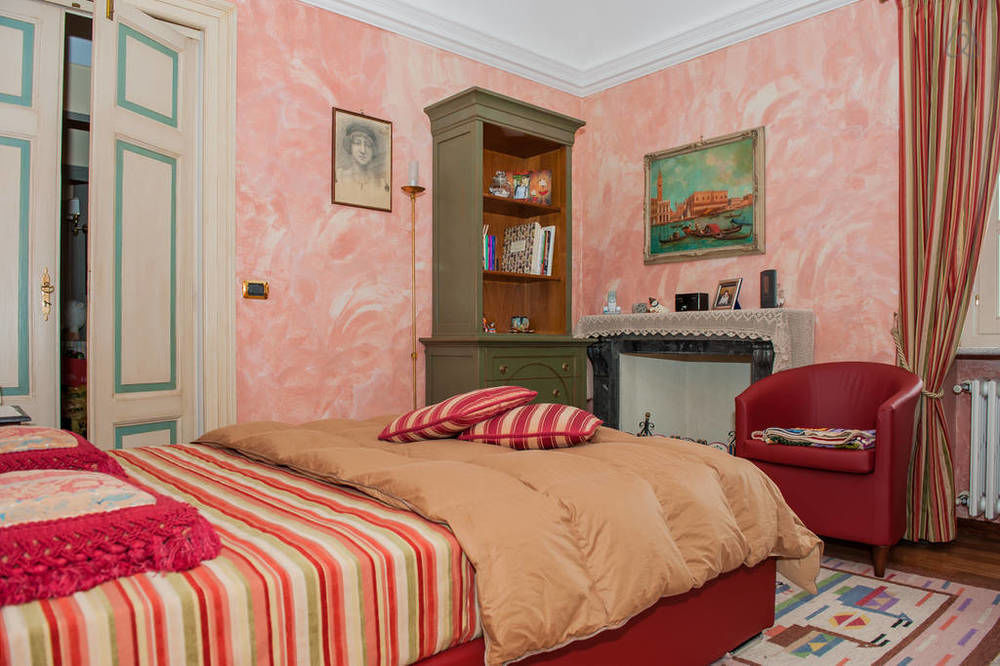 Villa Mirano Bed & Breakfast Piossasco Dış mekan fotoğraf