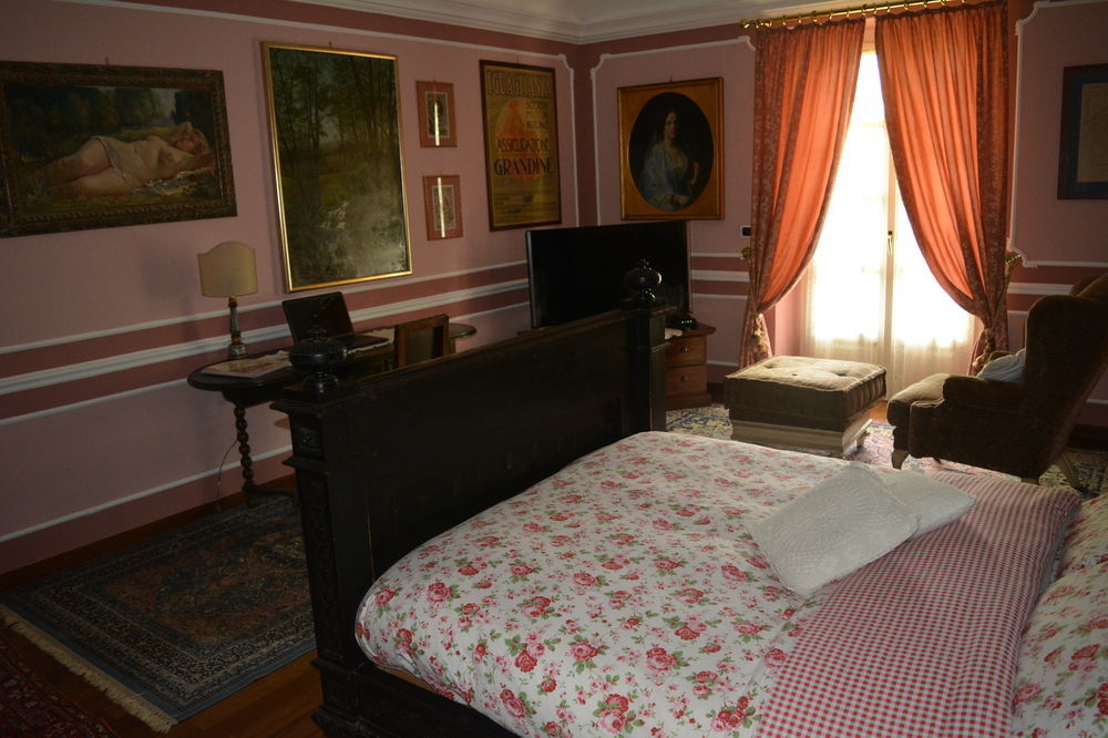 Villa Mirano Bed & Breakfast Piossasco Dış mekan fotoğraf