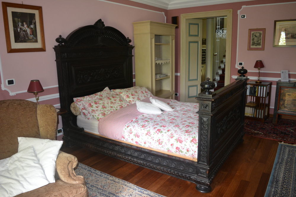 Villa Mirano Bed & Breakfast Piossasco Dış mekan fotoğraf
