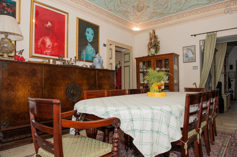 Villa Mirano Bed & Breakfast Piossasco Dış mekan fotoğraf